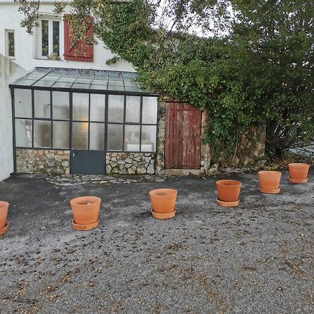 Chambre Serenite Au Col De L'Ange Draguignan Eksteriør billede