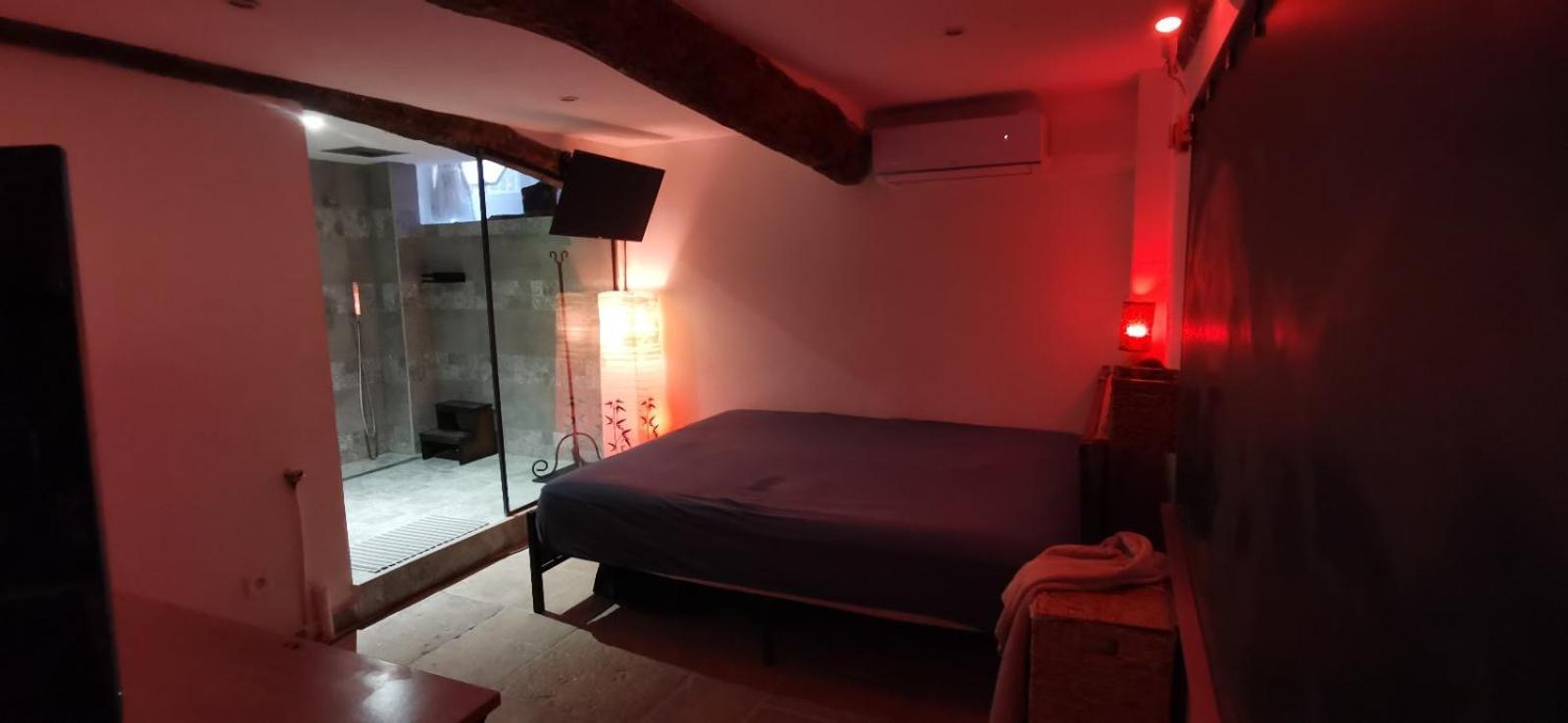 Chambre Serenite Au Col De L'Ange Draguignan Eksteriør billede