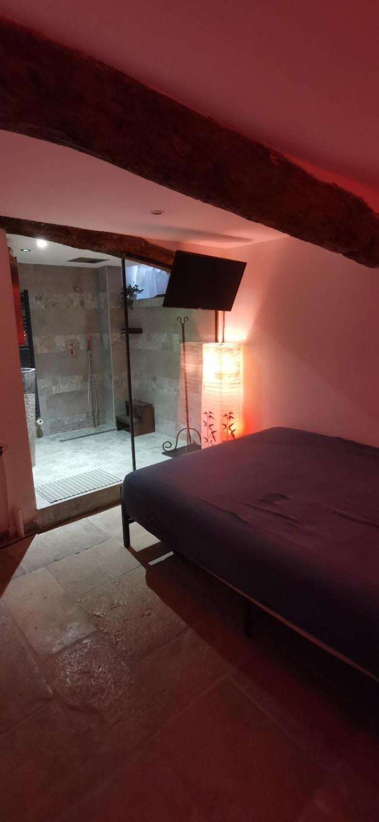 Chambre Serenite Au Col De L'Ange Draguignan Eksteriør billede