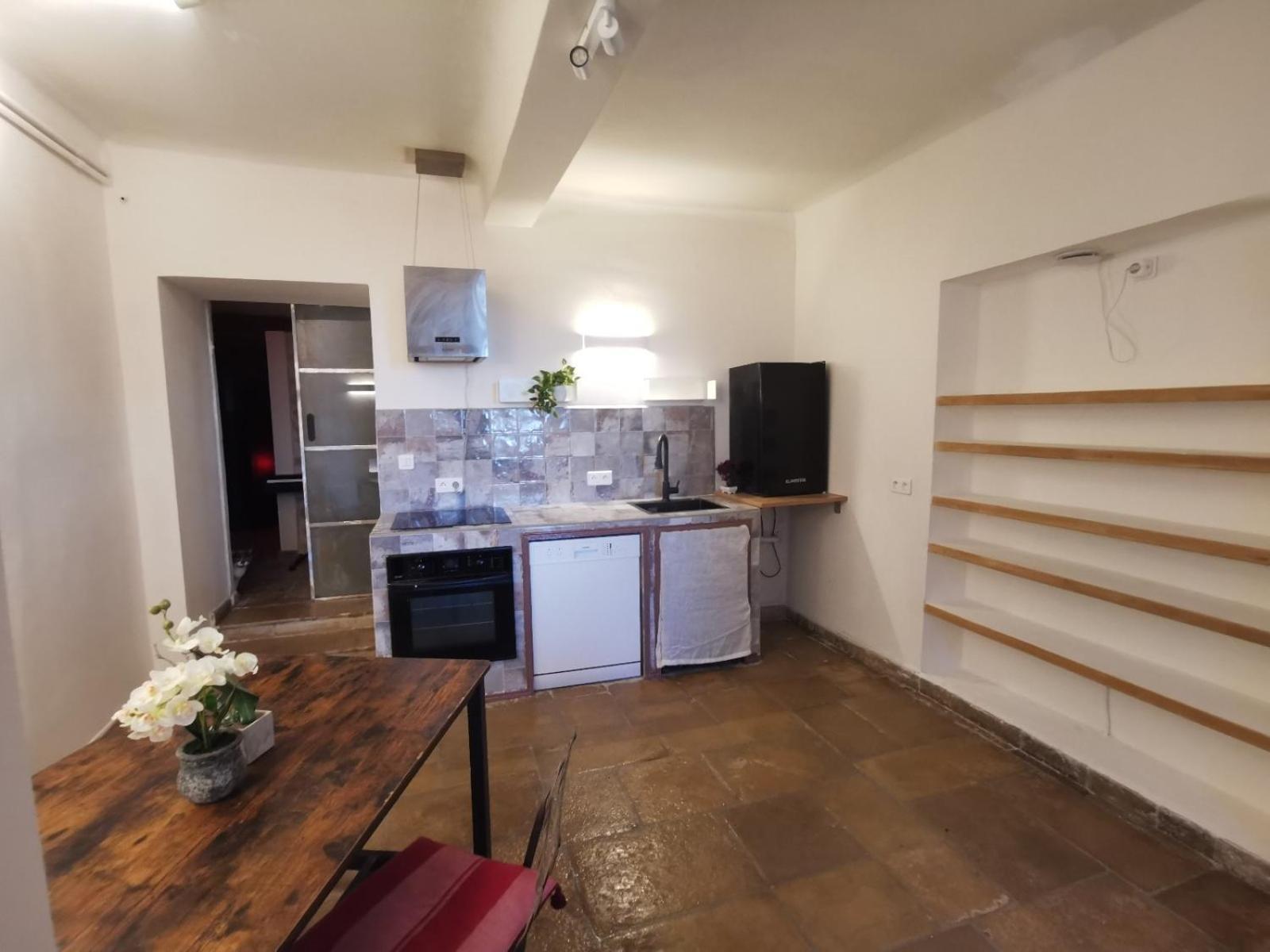 Chambre Serenite Au Col De L'Ange Draguignan Eksteriør billede