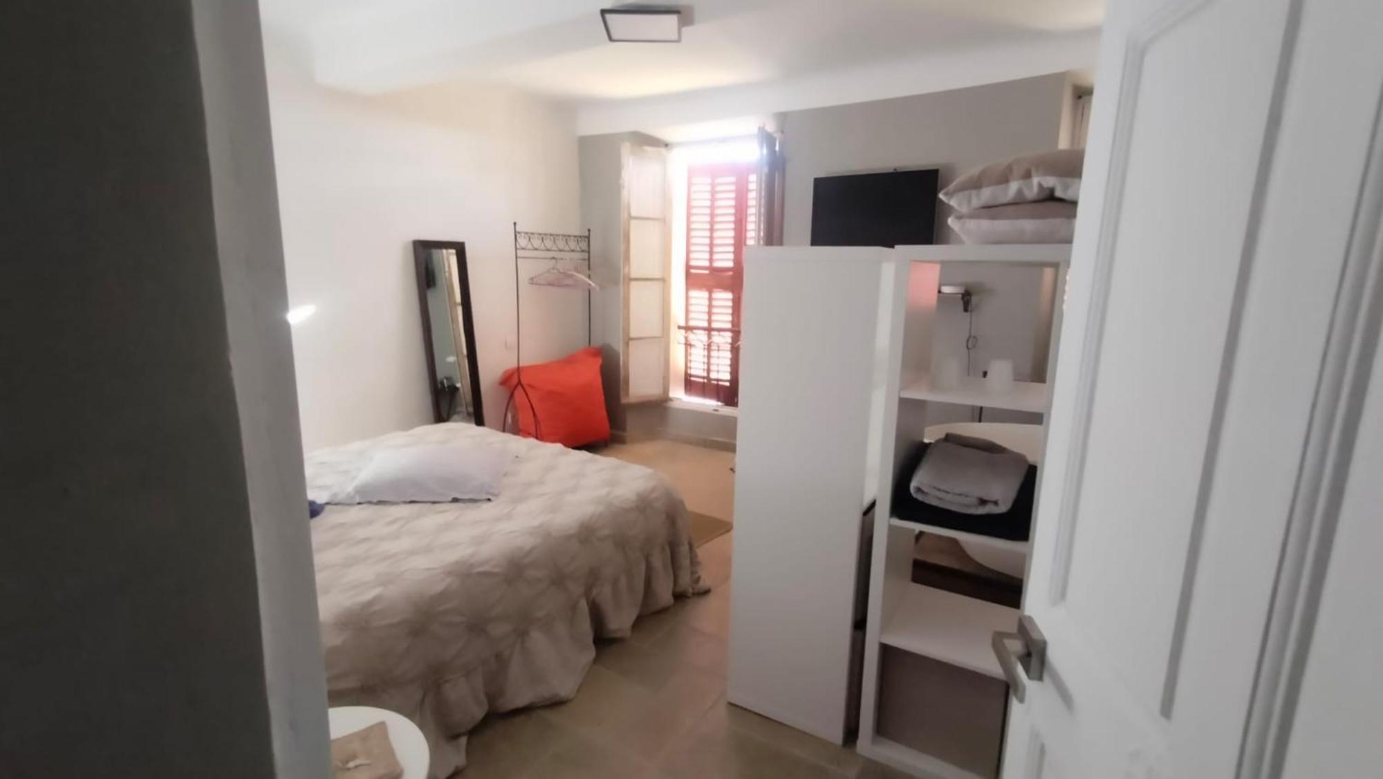 Chambre Serenite Au Col De L'Ange Draguignan Eksteriør billede